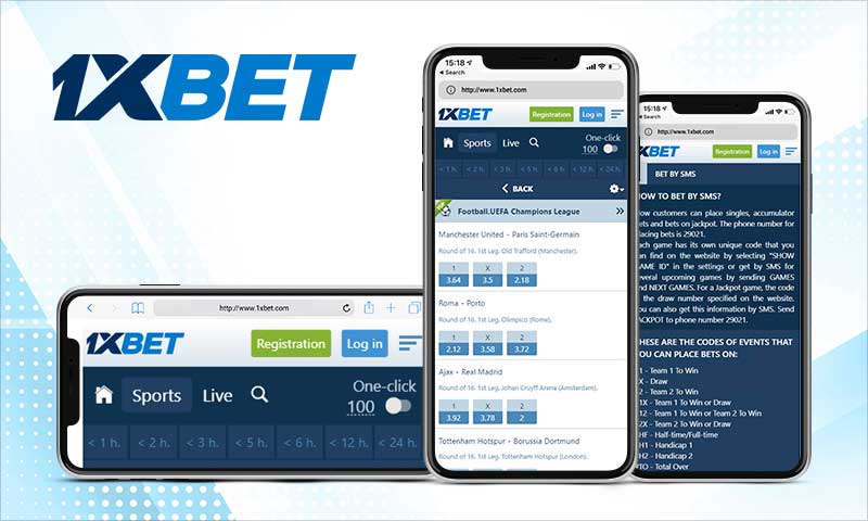1xbet Japan スポーツベッティングの未来 1xbet Japan スポーツベッティングの未来