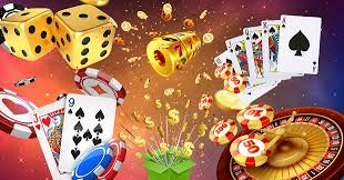 Discover the Thrilling World of Online Casino Nalu Discover the Thrilling World of Online Casino Nalu
