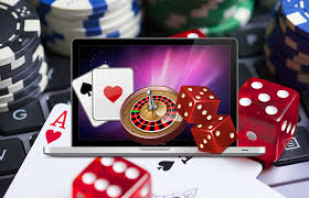 Exploring Casino Mad A Comprehensive Guide to Online Gaming Exploring Casino Mad A Comprehensive Guide to Online Gaming