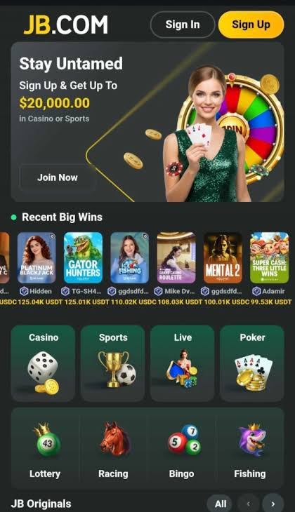 Exploring Payment Methods at JB Casino A Comprehensive Guide Exploring Payment Methods at JB Casino A Comprehensive Guide