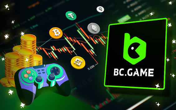 Understanding BC Game Privacy Policy Ensuring Your Data Safety