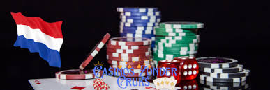 Casino's zonder CRUKS Een Gids voor Spelers Casino's zonder CRUKS Een Gids voor Spelers
