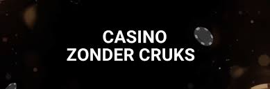 Casino's zonder CRUKS Een Gids voor Spelers Casino's zonder CRUKS Een Gids voor Spelers