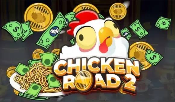 Chicken Road 2 Un'avventura imperdibile nel mondo dei polli