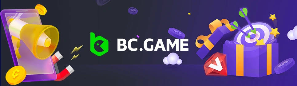 Download the BC.Game App - Your Ultimate Gaming Experience Awaits
