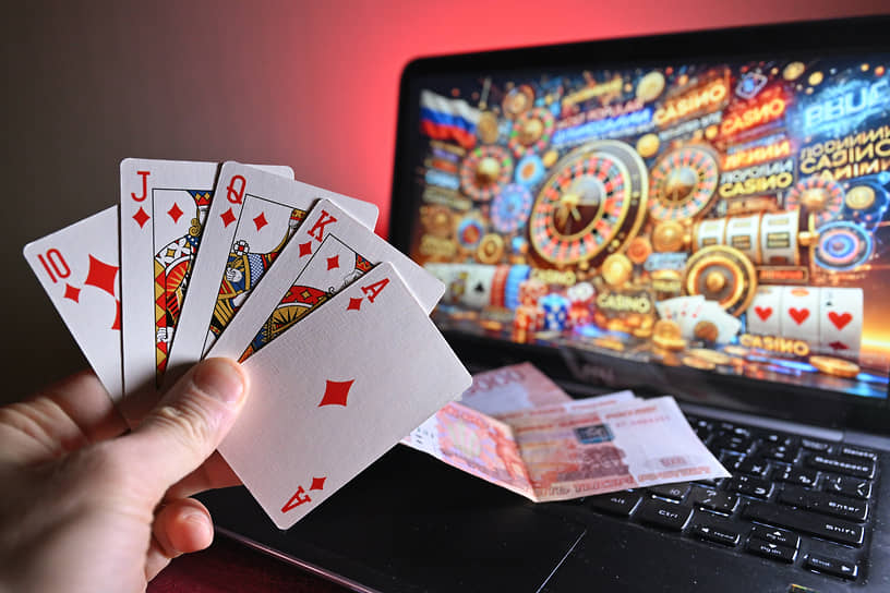 Experience Excitement and Luck at VeryWell Casino Experience Excitement and Luck at VeryWell Casino
