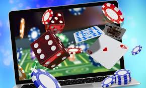 Experience the Thrill of 7Gold Live Casino -407618385 Experience the Thrill of 7Gold Live Casino -407618385