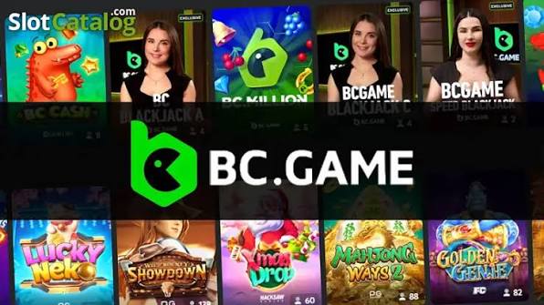 How to Access Your BC.Game Account A Comprehensive Guide to BC.Game Login