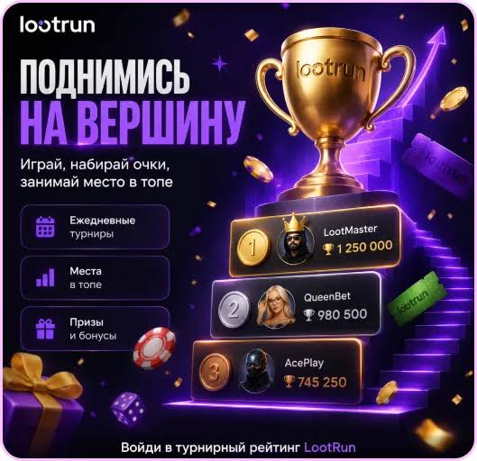 Lootrun без Блокировки — Доступ к Лучшему Игровому Опыту Lootrun без Блокировки — Доступ к Лучшему Игровому Опыту