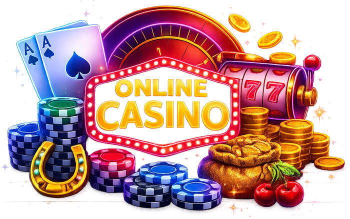 LuckyBet Casino Online Kasino s Licencí pro Bezpečné Hraní