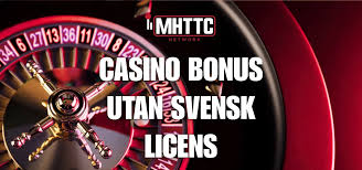 Minsta insättning casino utan svensk licens – En guide för spelare Minsta insättning casino utan svensk licens – En guide för spelare