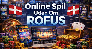 Online Casino Uden ROFUS Frihed til at Spille -2058661291 Online Casino Uden ROFUS Frihed til at Spille -2058661291
