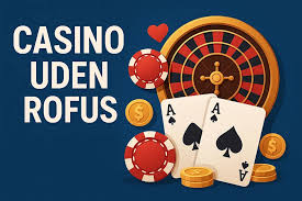 Spil uden om ROFUS Muligheder og Risici Spil uden om ROFUS Muligheder og Risici