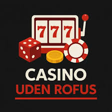 Spil uden om ROFUS Muligheder og Risici Spil uden om ROFUS Muligheder og Risici