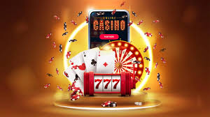 The Rise of Online Gambling Trends, Insights, and Future Prospects The Rise of Online Gambling Trends, Insights, and Future Prospects