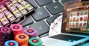 The Rise of Online Gambling Trends, Insights, and Future Prospects The Rise of Online Gambling Trends, Insights, and Future Prospects